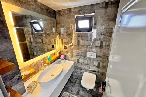 Продажа квартиры  в Турции 6+1, 320м2, №224090 – фото 4