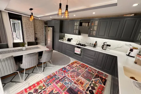 Продажа квартиры  в Турции 6+1, 320м2, №224090 – фото 16