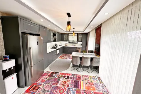 Продажа квартиры  в Турции 6+1, 320м2, №224090 – фото 24