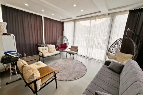 Продажа квартиры  в Турции 6+1, 320м2, №224090 – фото 26