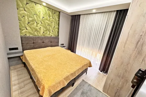 Продажа квартиры  в Турции 6+1, 320м2, №224090 – фото 29