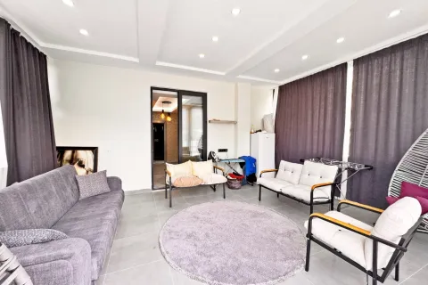 Продажа квартиры  в Турции 6+1, 320м2, №224090 – фото 17