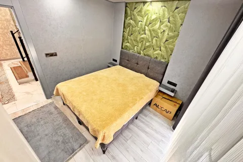 Продажа квартиры  в Турции 6+1, 320м2, №224090 – фото 2