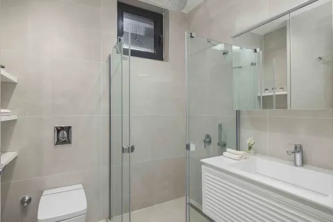 آپارتمان در  Mugla ، ترکیه 6 خوابه ، 435 متر مربع.  شماره 224093 - 18