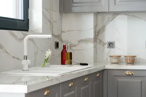 آپارتمان در  Mugla ، ترکیه 6 خوابه ، 435 متر مربع.  شماره 224093 - 9