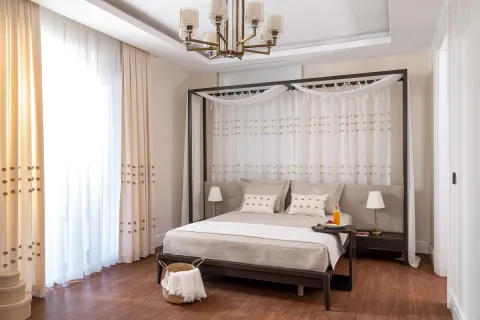 آپارتمان در  Mugla ، ترکیه 5 خوابه ، 420 متر مربع.  شماره 224094 - 10