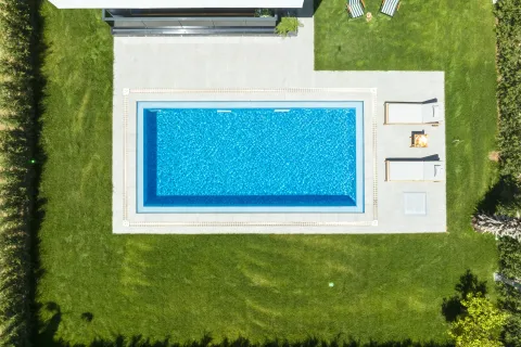 آپارتمان در  Mugla ، ترکیه 5 خوابه ، 420 متر مربع.  شماره 224094 - 23