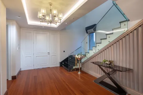 آپارتمان در  Mugla ، ترکیه 5 خوابه ، 420 متر مربع.  شماره 224094 - 16