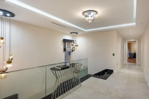 آپارتمان در  Mugla ، ترکیه 5 خوابه ، 420 متر مربع.  شماره 224094 - 17