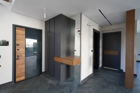 Продажа квартиры  в Турции 4+1, 220м2, №224095 – фото 16