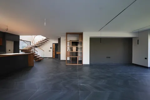 Продажа квартиры  в Турции 4+1, 220м2, №224095 – фото 6