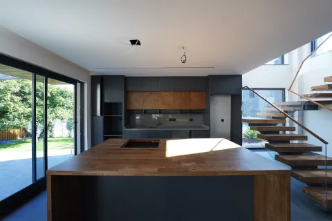 Продажа квартиры  в Турции 4+1, 220м2, №224095 – фото 13