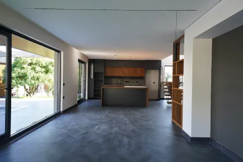 Продажа квартиры  в Турции 4+1, 220м2, №224095 – фото 8