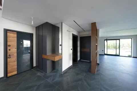 Продажа квартиры  в Турции 4+1, 220м2, №224095 – фото 17