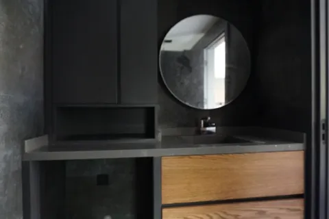 Продажа квартиры  в Турции 4+1, 220м2, №224095 – фото 19