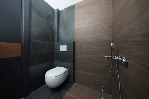 Продажа квартиры  в Турции 4+1, 220м2, №224095 – фото 20