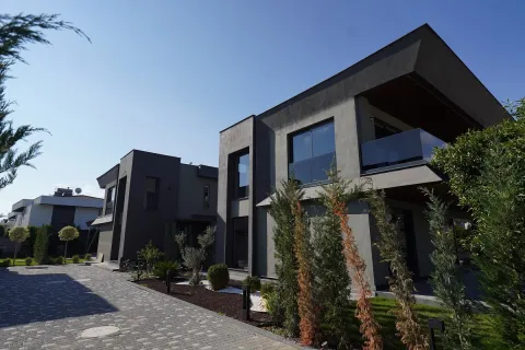 Продажа квартиры  в Турции 4+1, 220м2, №224095 – фото 28