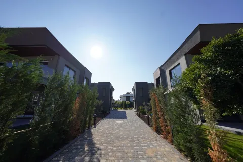 Продажа квартиры  в Турции 4+1, 220м2, №224095 – фото 23