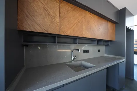 Продажа квартиры  в Турции 4+1, 220м2, №224095 – фото 15