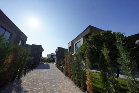 Продажа квартиры  в Турции 4+1, 220м2, №224095 – фото 26