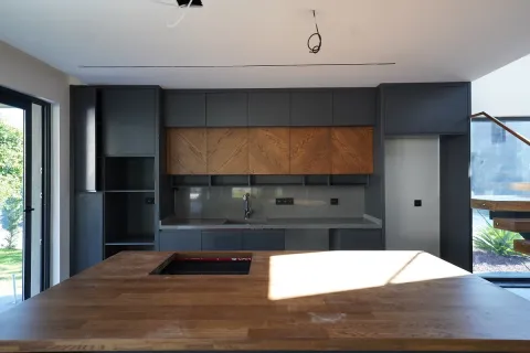 Продажа квартиры  в Турции 4+1, 220м2, №224095 – фото 12