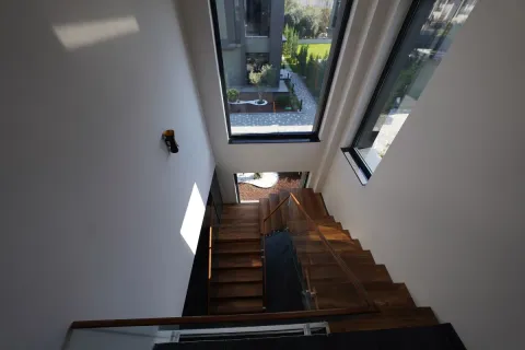 Продажа квартиры  в Турции 4+1, 220м2, №224096 – фото 2