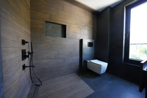 Продажа квартиры  в Турции 4+1, 220м2, №224096 – фото 20