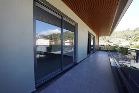 Продажа квартиры  в Турции 4+1, 220м2, №224096 – фото 11