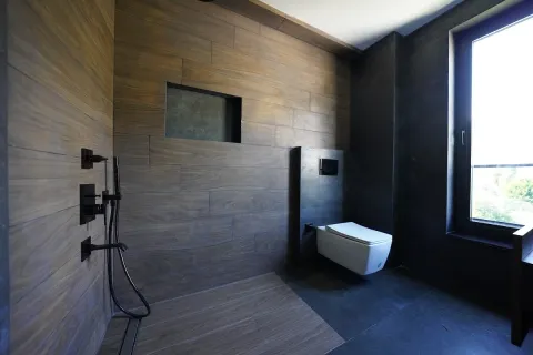 Продажа квартиры  в Турции 4+1, 220м2, №224096 – фото 21