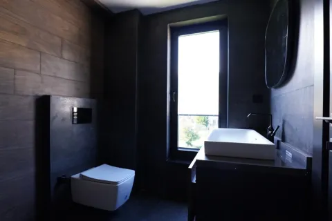 Продажа квартиры  в Турции 4+1, 220м2, №224096 – фото 26