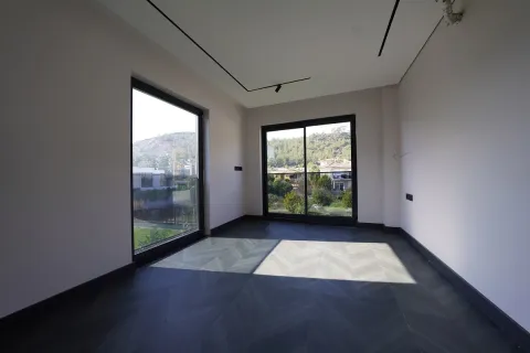 Продажа квартиры  в Турции 4+1, 220м2, №224096 – фото 29