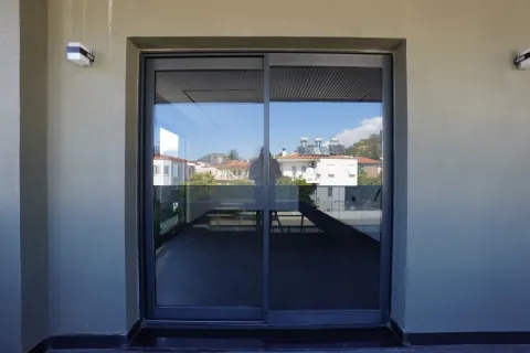 Продажа квартиры  в Турции 4+1, 220м2, №224096 – фото 13