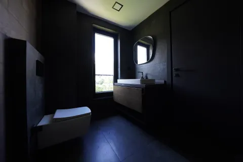 Продажа квартиры  в Турции 4+1, 220м2, №224096 – фото 27