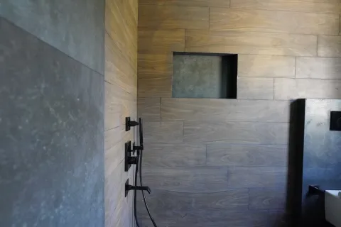 Продажа квартиры  в Турции 4+1, 220м2, №224096 – фото 24