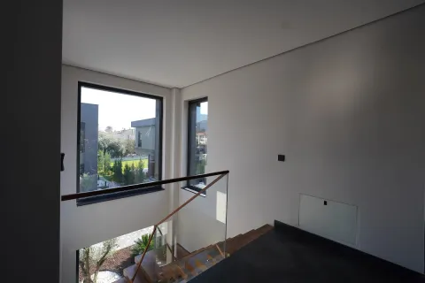 Продажа квартиры  в Турции 4+1, 220м2, №224096 – фото 4