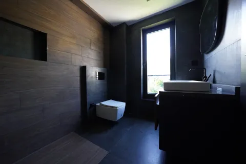 Продажа квартиры  в Турции 4+1, 220м2, №224096 – фото 23