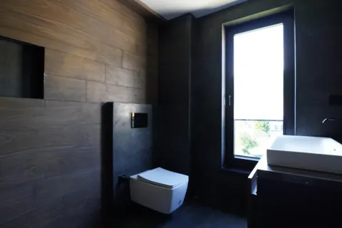 Продажа квартиры  в Турции 4+1, 220м2, №224096 – фото 25