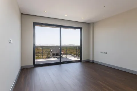 4+1 Lejlighed  i Mugla, Tyrkiet Nr. 224091 - 3