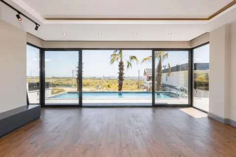 4+1 Lejlighed  i Mugla, Tyrkiet Nr. 224091 - 16