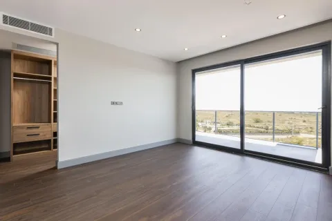 4+1 Lejlighed  i Mugla, Tyrkiet Nr. 224091 - 12