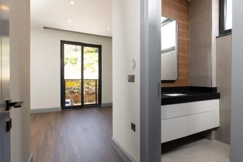 4+1 Lejlighed  i Mugla, Tyrkiet Nr. 224091 - 10