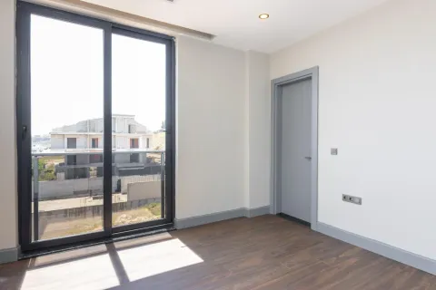 4+1 Lejlighed  i Mugla, Tyrkiet Nr. 224091 - 8