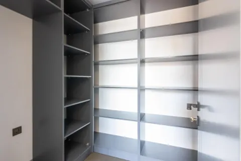 4+1 Lejlighed  i Mugla, Tyrkiet Nr. 224091 - 13