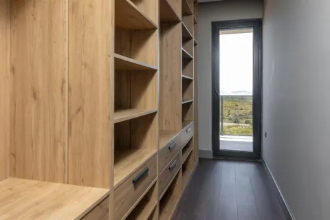 4+1 Lejlighed  i Mugla, Tyrkiet Nr. 224091 - 4