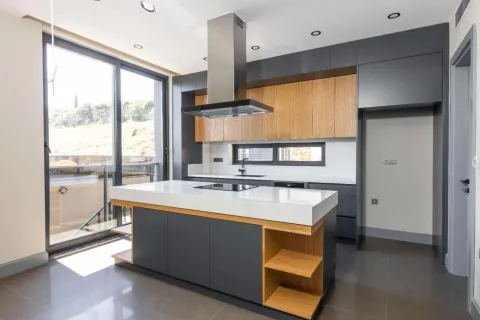 4+1 Lejlighed  i Mugla, Tyrkiet Nr. 224091 - 19