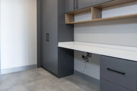 4+1 Lejlighed  i Mugla, Tyrkiet Nr. 224091 - 6