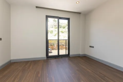 4+1 Lejlighed  i Mugla, Tyrkiet Nr. 224091 - 11