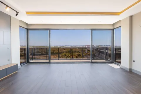 4+1 Lejlighed  i Mugla, Tyrkiet Nr. 224091 - 15