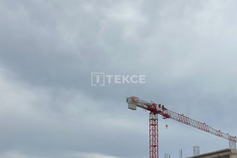 Продажа квартиры  в Аксу, Анталье, Турция 2+1, 83м2, №213607 – фото 19