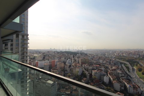 1+1 Lejlighed  i Istanbul, Tyrkiet Nr. 213613 - 8